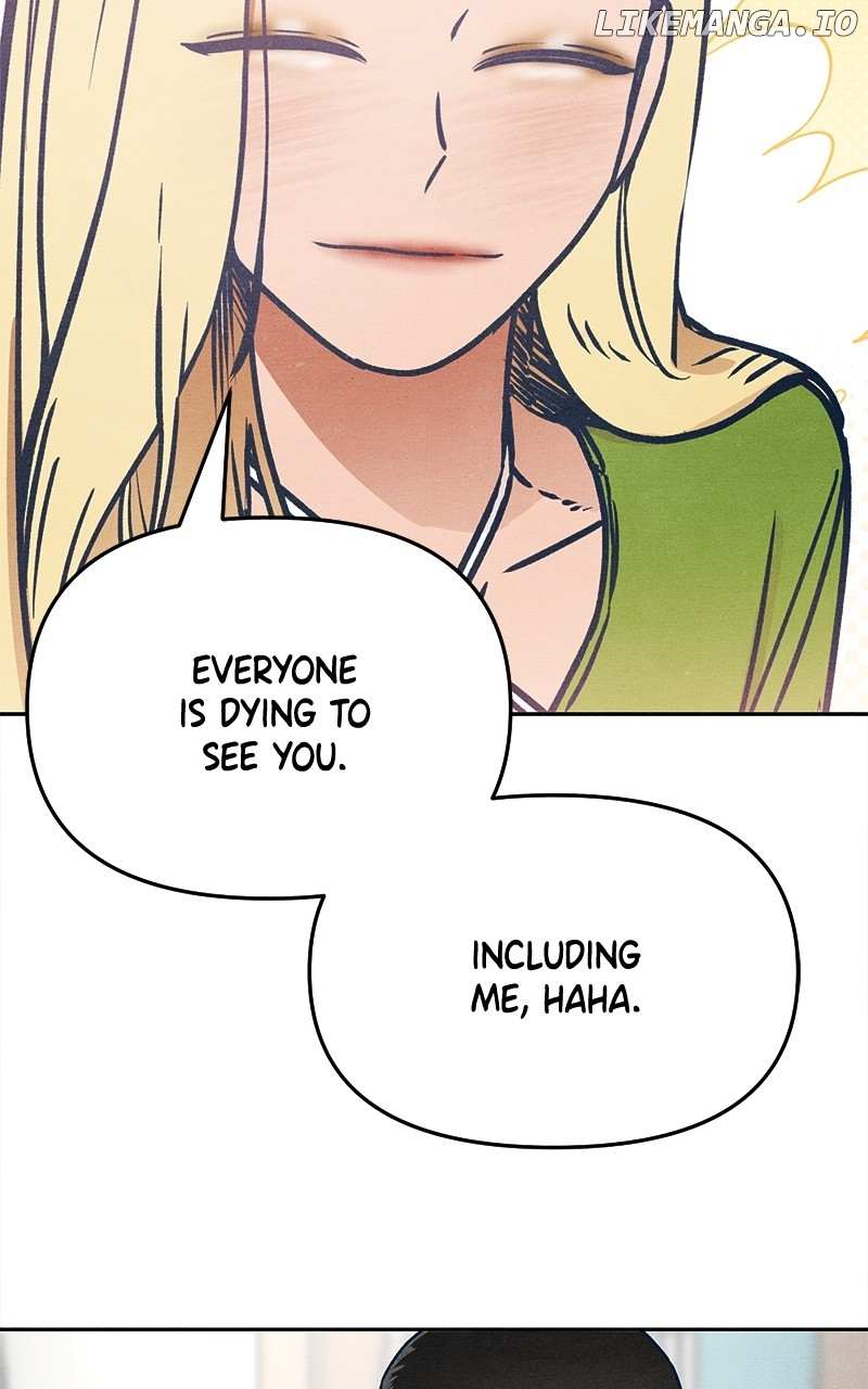 Read Who's That Long-Haired Senior RSS Feed Manga Online