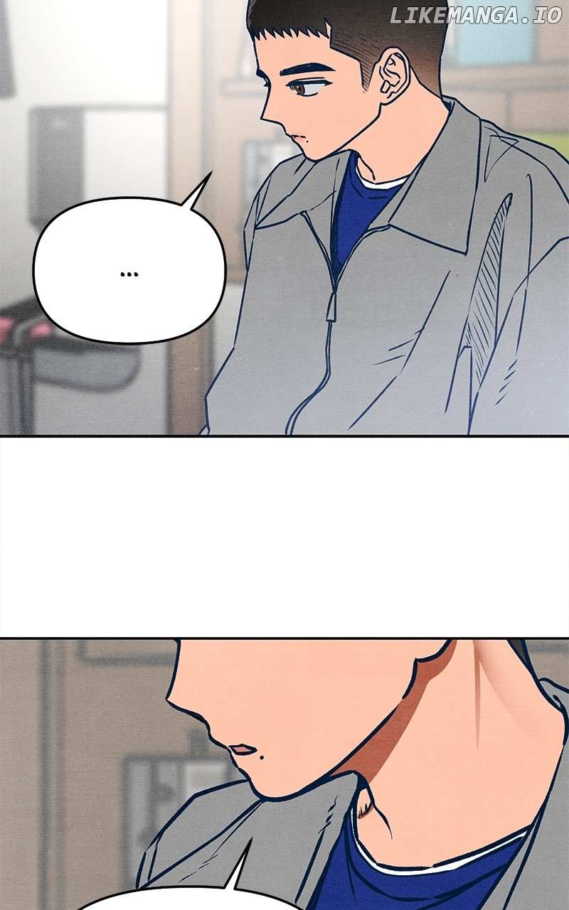 Read Who's That Long-Haired Senior RSS Feed Manga Online