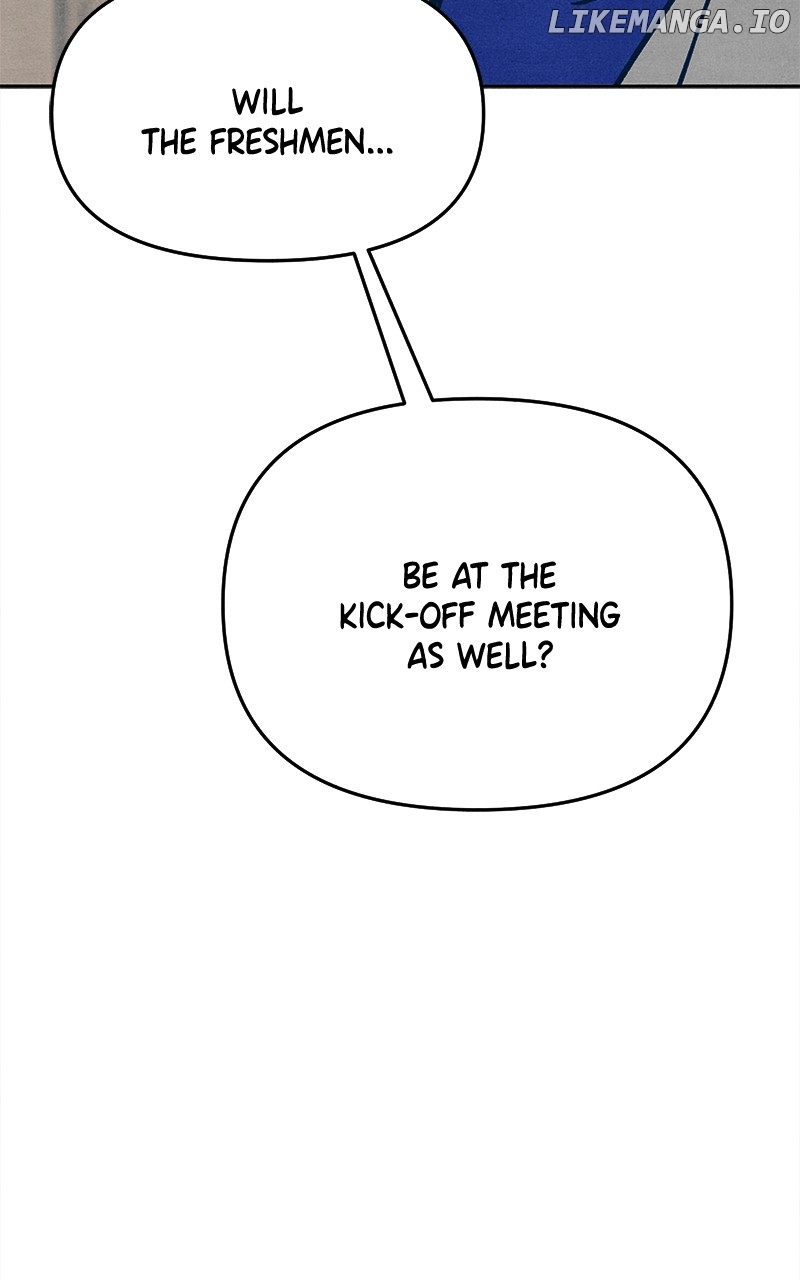 Read Who's That Long-Haired Senior RSS Feed Manga Online