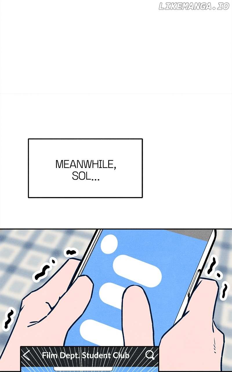 Read Who's That Long-Haired Senior RSS Feed Manga Online