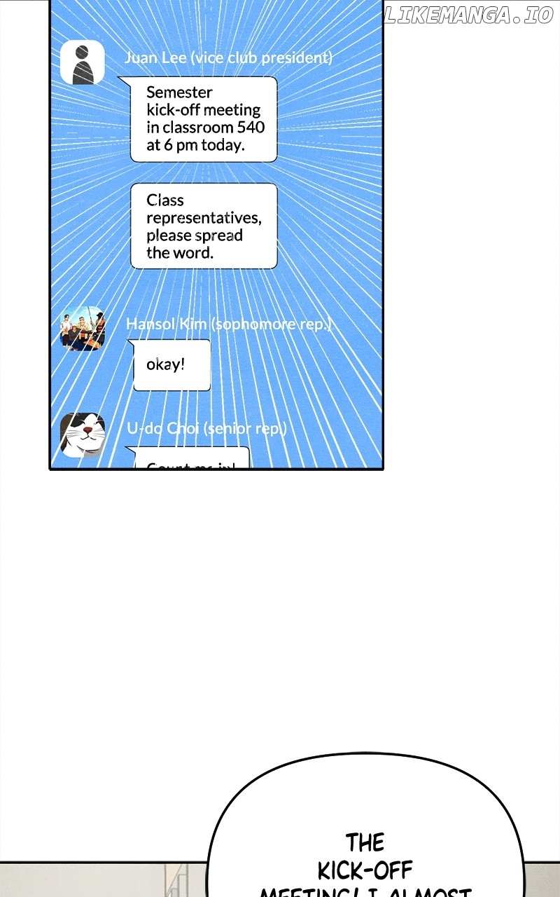 Read Who's That Long-Haired Senior RSS Feed Manga Online