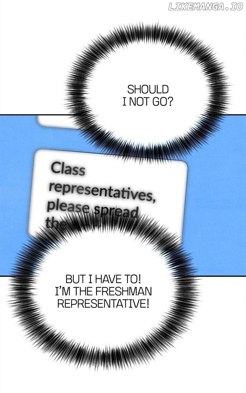 Read Who's That Long-Haired Senior RSS Feed Manga Online