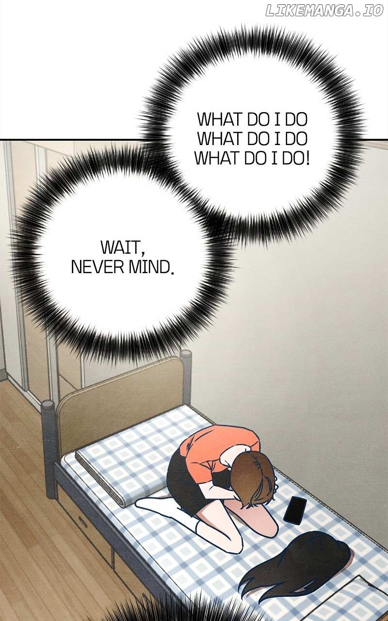 Read Who's That Long-Haired Senior RSS Feed Manga Online