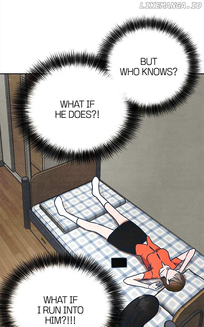 Read Who's That Long-Haired Senior RSS Feed Manga Online