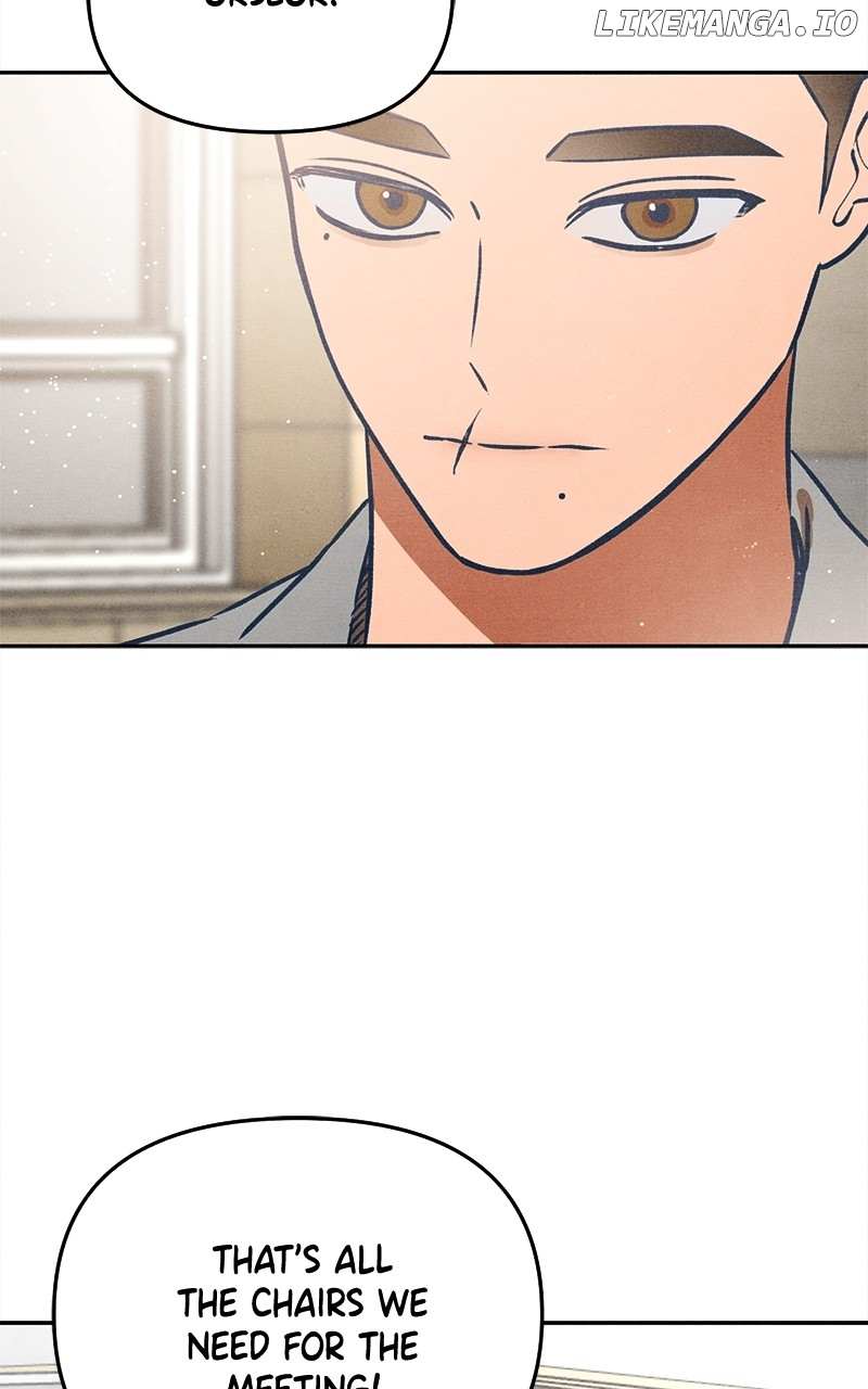 Read Who's That Long-Haired Senior RSS Feed Manga Online