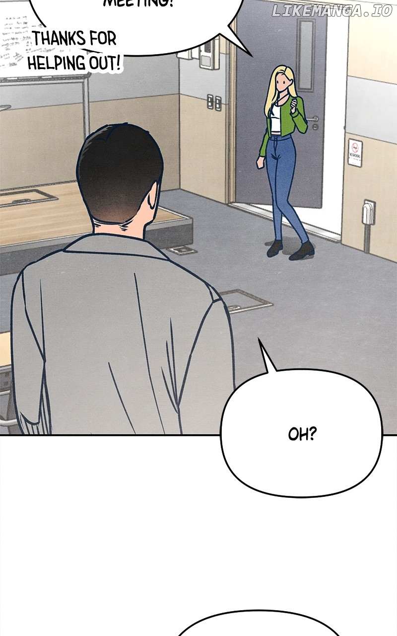 Read Who's That Long-Haired Senior RSS Feed Manga Online