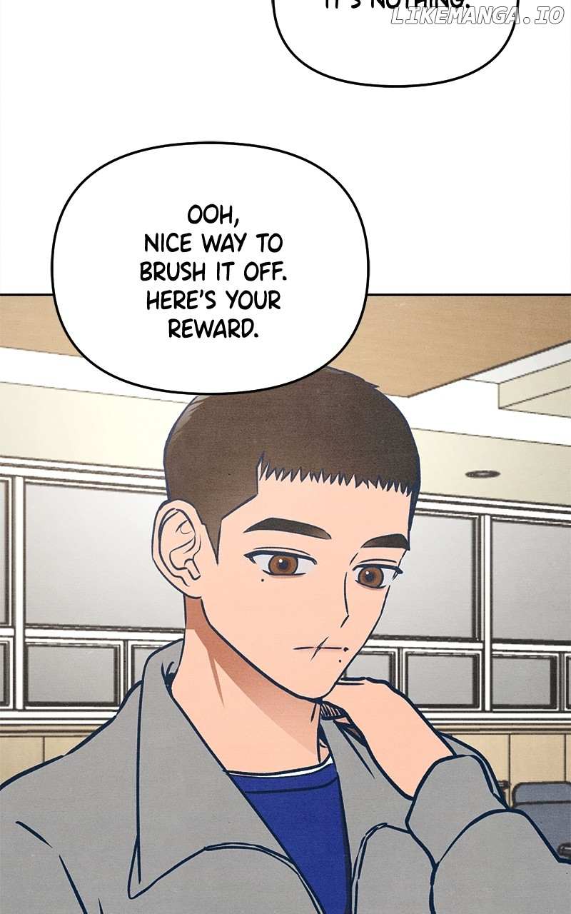 Read Who's That Long-Haired Senior RSS Feed Manga Online