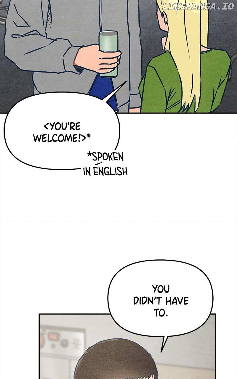 Read Who's That Long-Haired Senior RSS Feed Manga Online