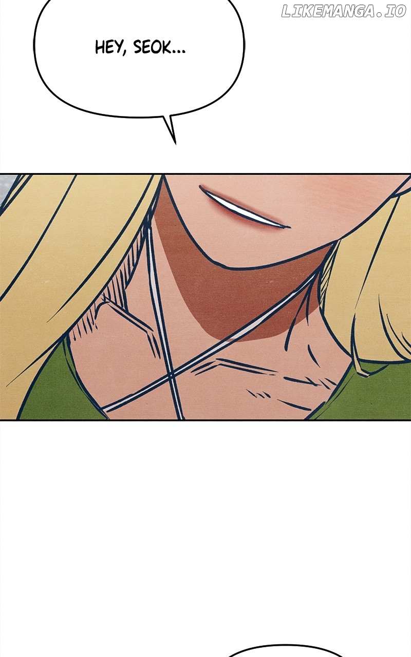 Read Who's That Long-Haired Senior RSS Feed Manga Online