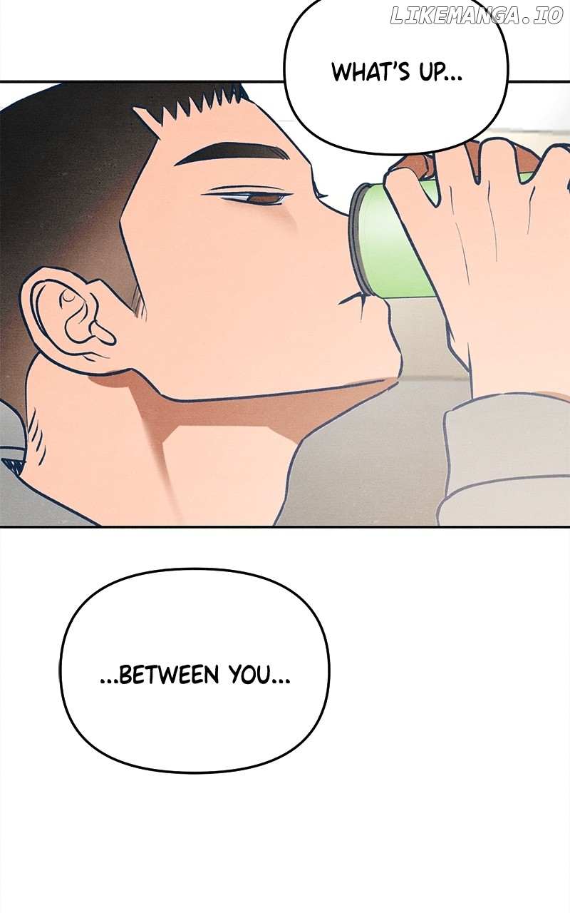 Read Who's That Long-Haired Senior RSS Feed Manga Online