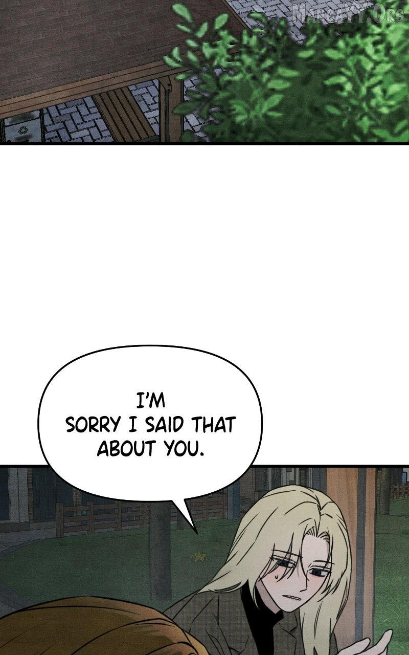 Read Who's That Long-Haired Senior RSS Feed Manga Online