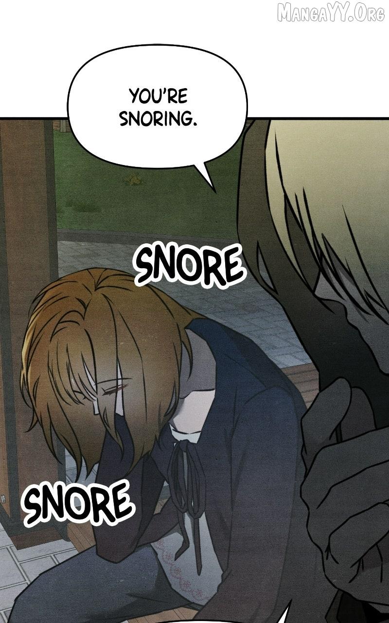 Read Who's That Long-Haired Senior RSS Feed Manga Online