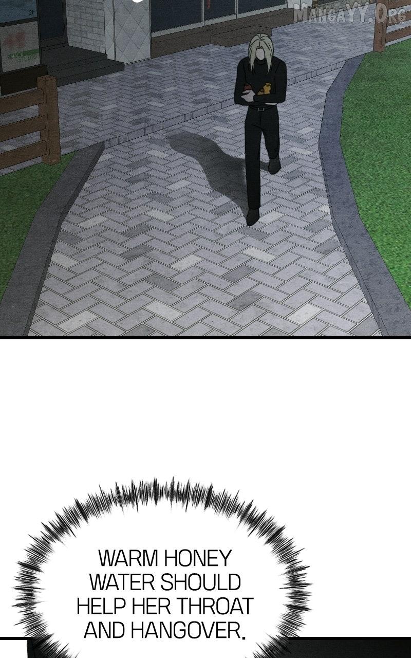 Read Who's That Long-Haired Senior RSS Feed Manga Online