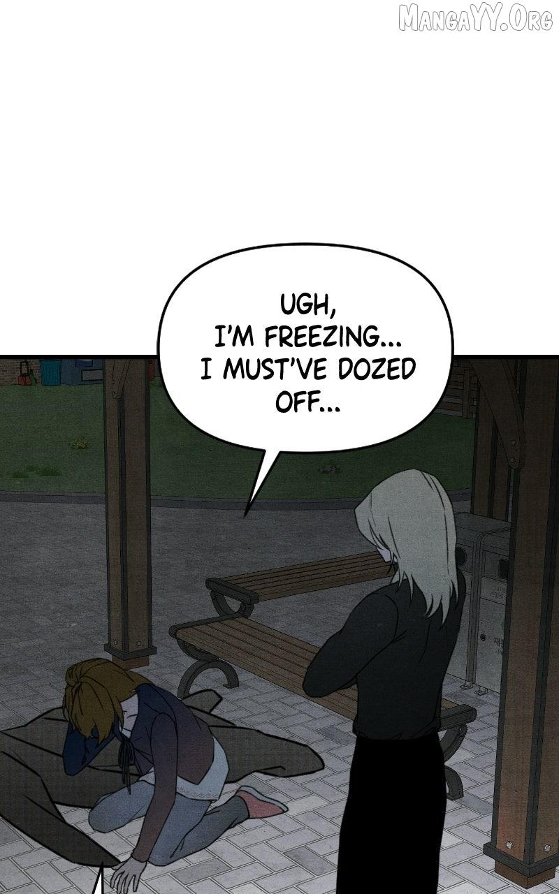 Read Who's That Long-Haired Senior RSS Feed Manga Online