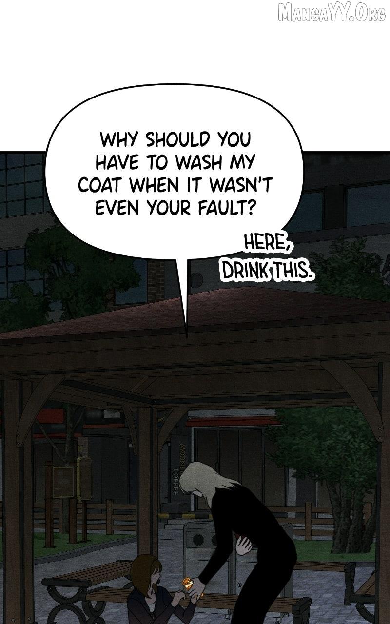 Read Who's That Long-Haired Senior RSS Feed Manga Online