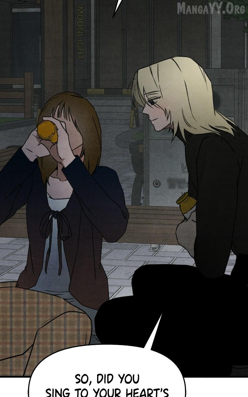 Read Who's That Long-Haired Senior RSS Feed Manga Online