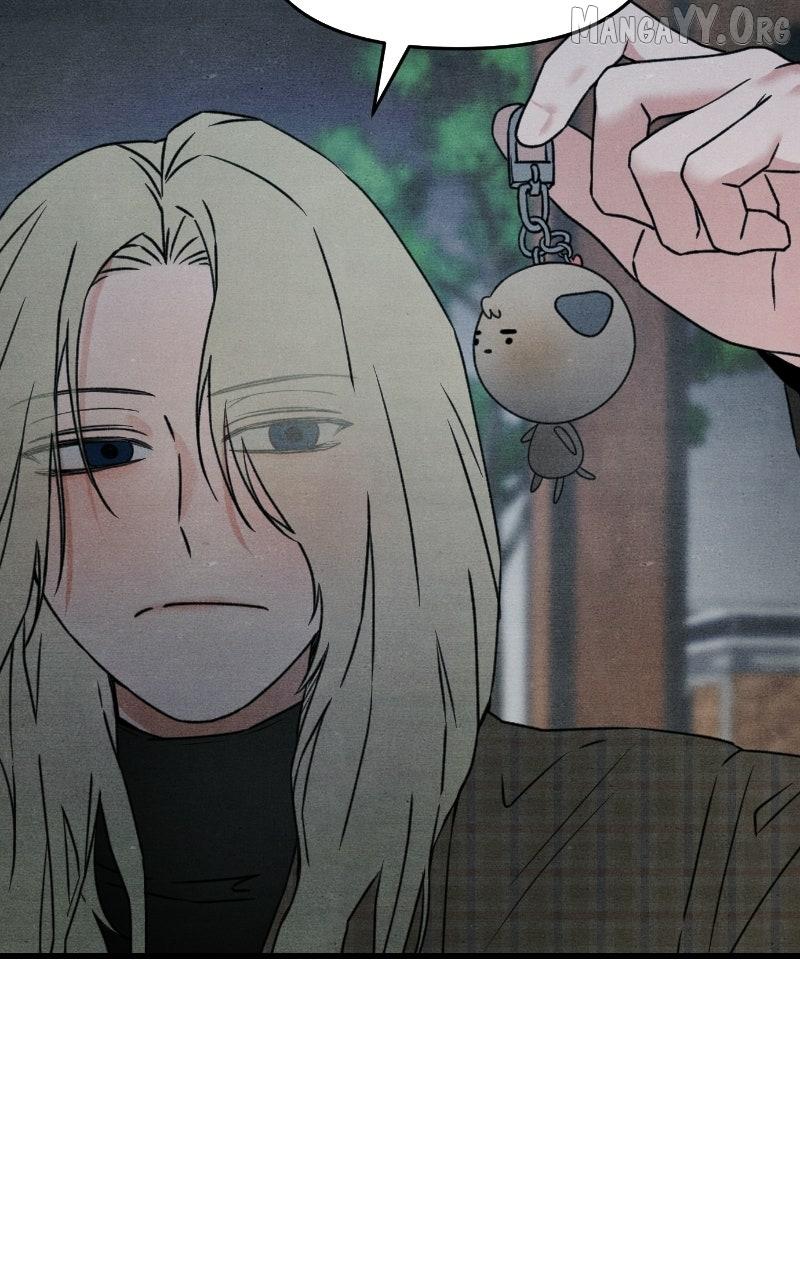 Read Who's That Long-Haired Senior RSS Feed Manga Online