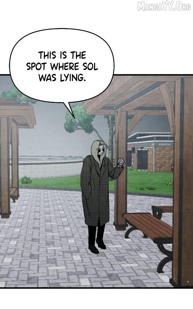 Read Who's That Long-Haired Senior RSS Feed Manga Online