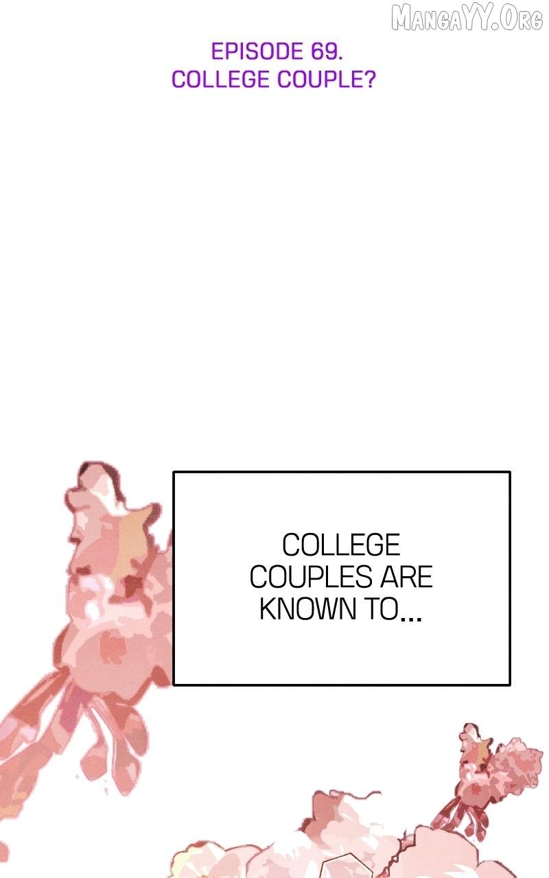 Read Who's That Long-Haired Senior RSS Feed Manga Online