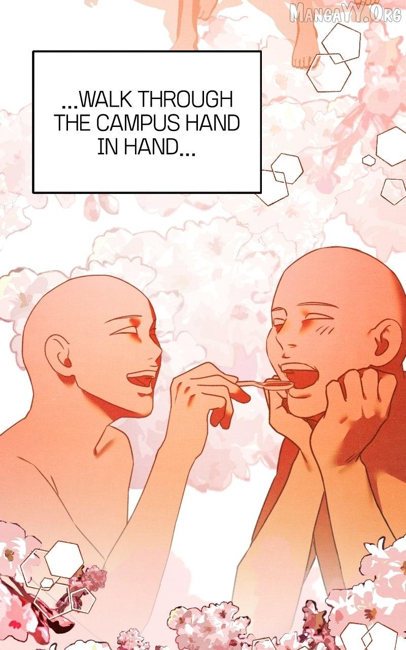 Read Who's That Long-Haired Senior RSS Feed Manga Online