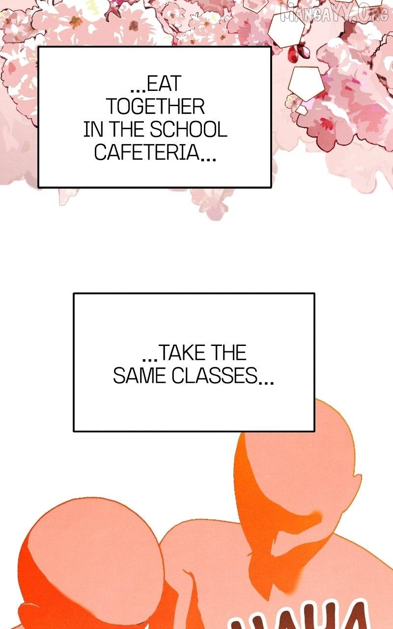 Read Who's That Long-Haired Senior RSS Feed Manga Online