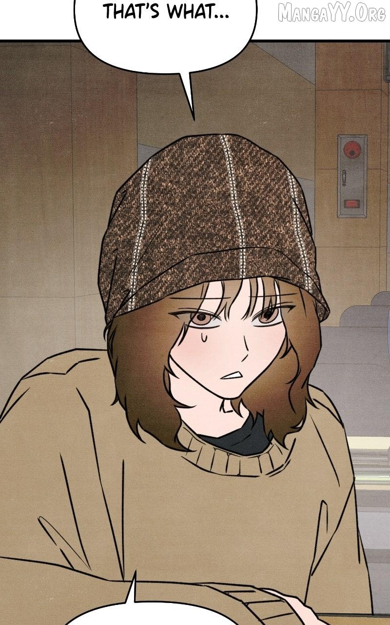 Read Who's That Long-Haired Senior RSS Feed Manga Online