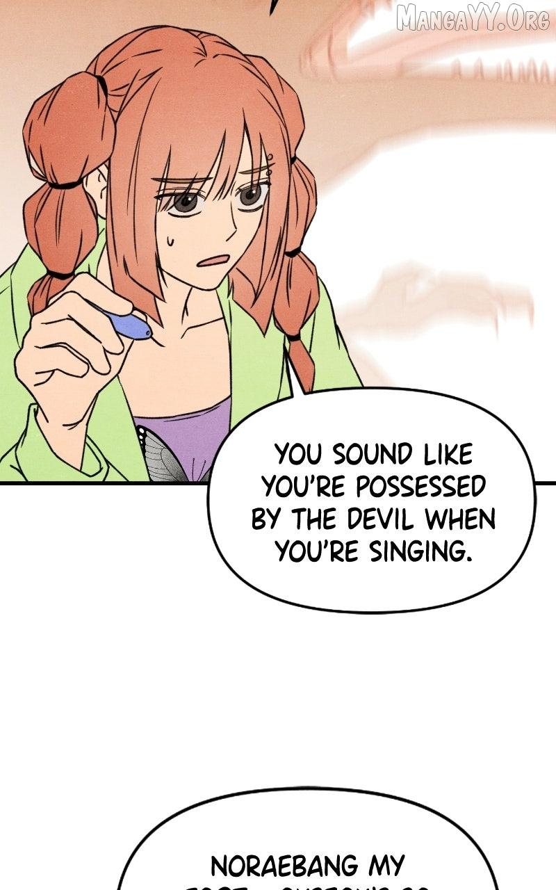 Read Who's That Long-Haired Senior RSS Feed Manga Online