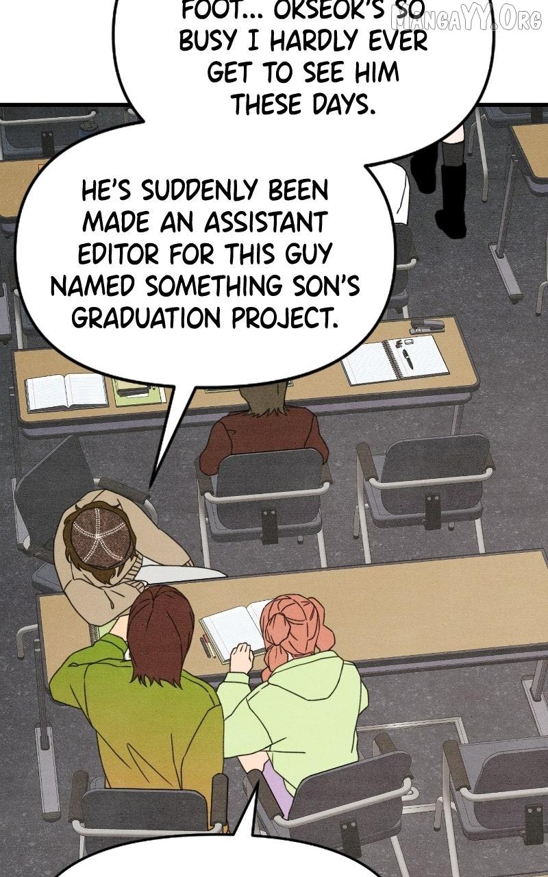 Read Who's That Long-Haired Senior RSS Feed Manga Online