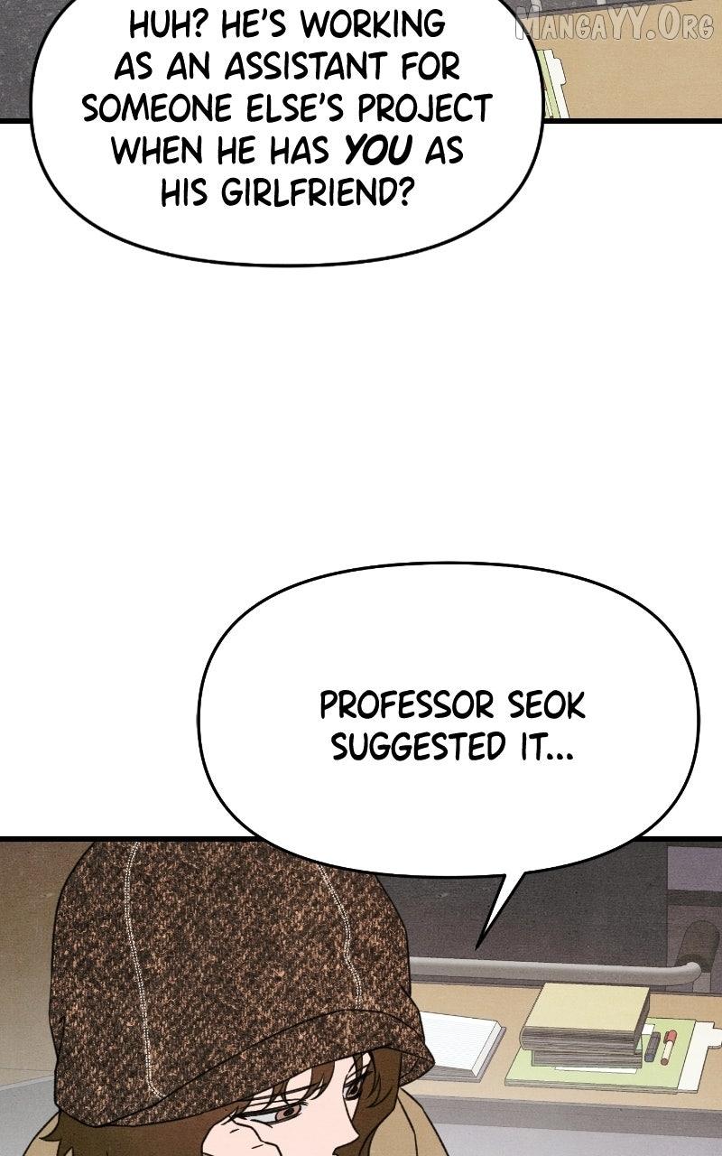 Read Who's That Long-Haired Senior RSS Feed Manga Online