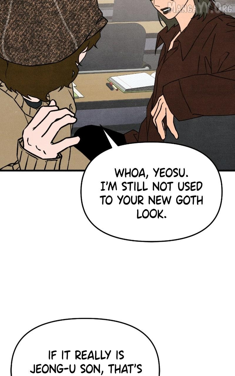 Read Who's That Long-Haired Senior RSS Feed Manga Online