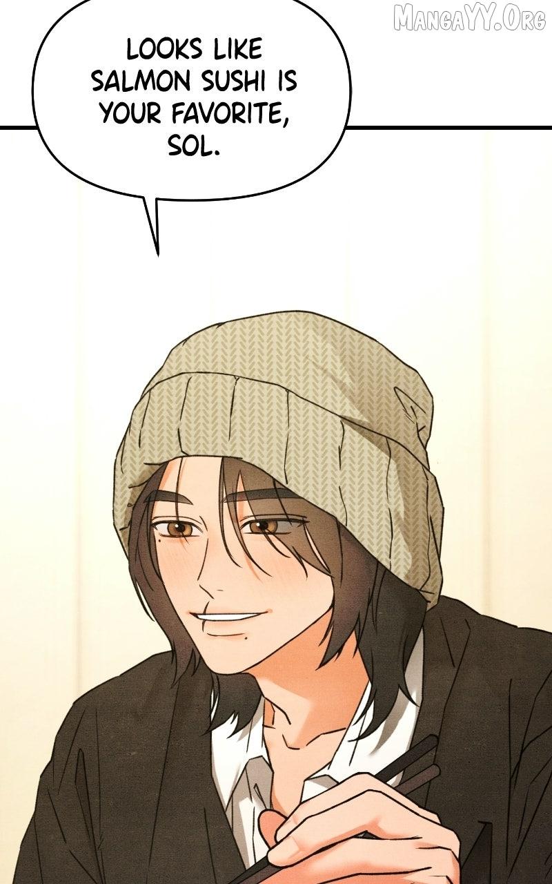 Read Who's That Long-Haired Senior RSS Feed Manga Online