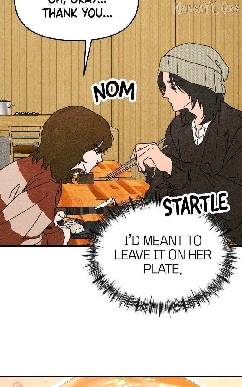 Read Who's That Long-Haired Senior RSS Feed Manga Online