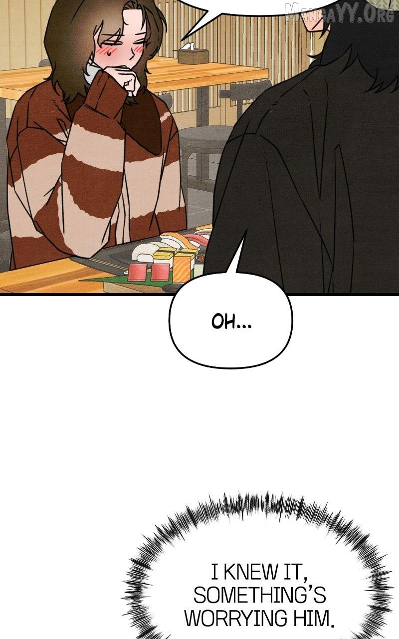 Read Who's That Long-Haired Senior RSS Feed Manga Online