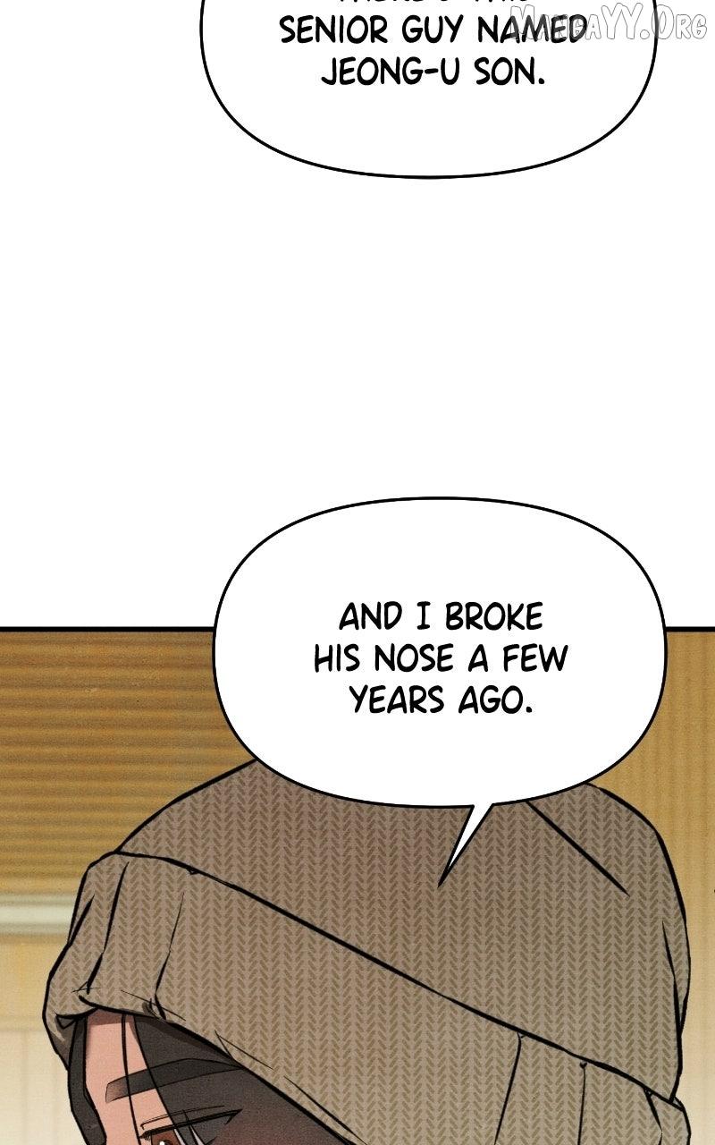 Read Who's That Long-Haired Senior RSS Feed Manga Online