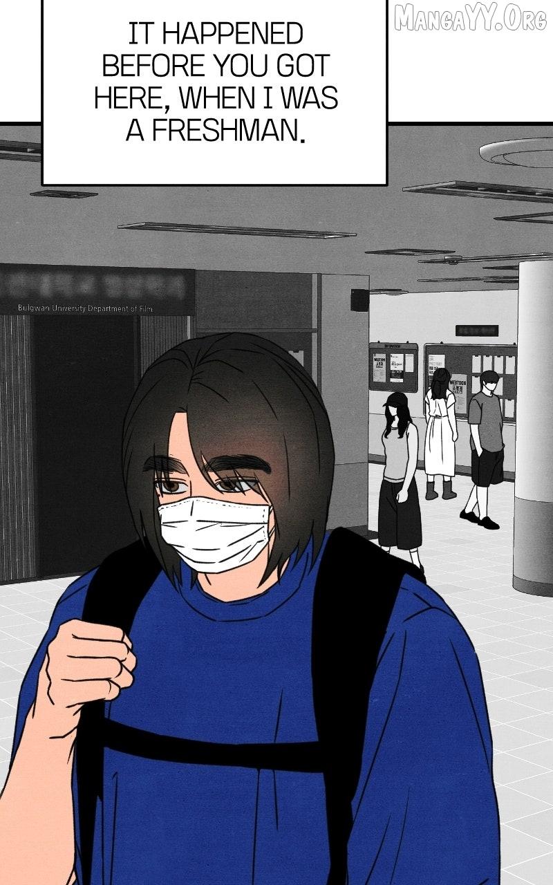 Read Who's That Long-Haired Senior RSS Feed Manga Online