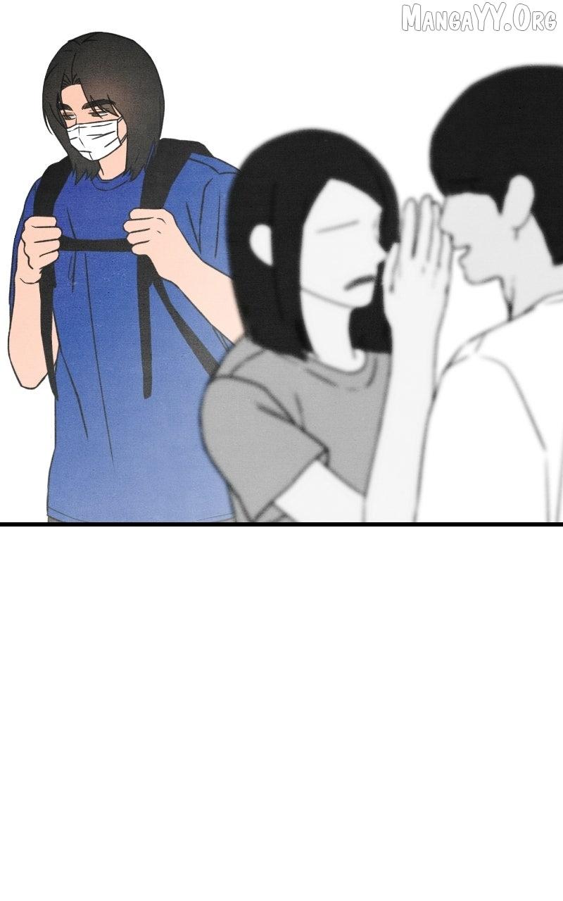 Read Who's That Long-Haired Senior RSS Feed Manga Online