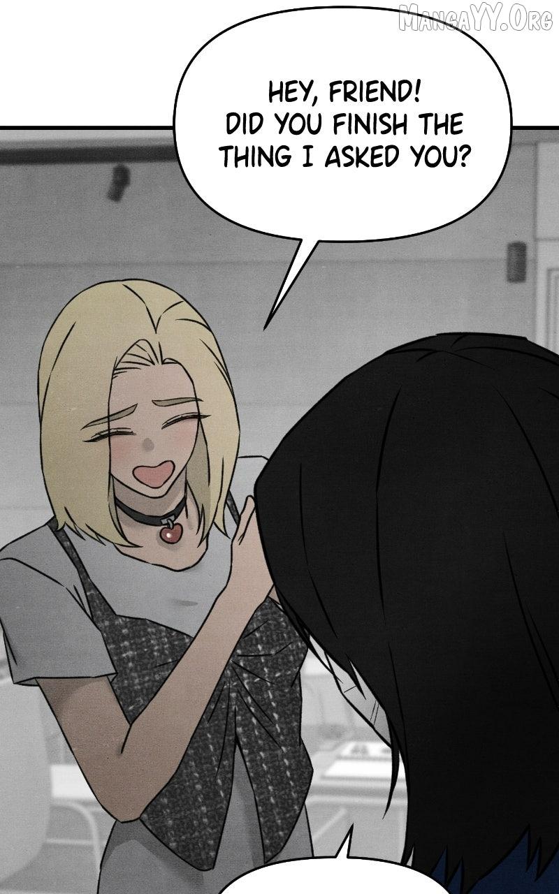 Read Who's That Long-Haired Senior RSS Feed Manga Online