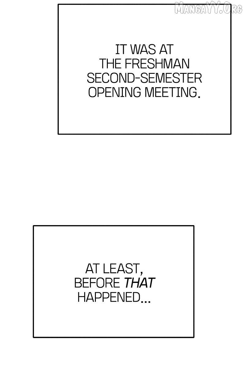 Read Who's That Long-Haired Senior RSS Feed Manga Online