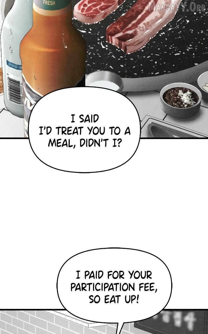 Read Who's That Long-Haired Senior RSS Feed Manga Online