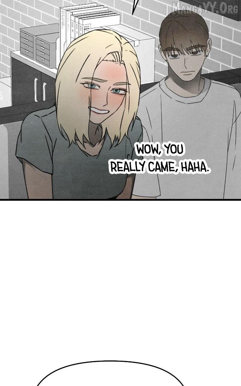 Read Who's That Long-Haired Senior RSS Feed Manga Online