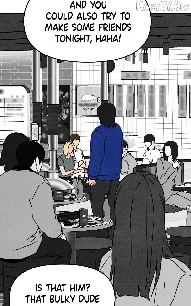 Read Who's That Long-Haired Senior RSS Feed Manga Online