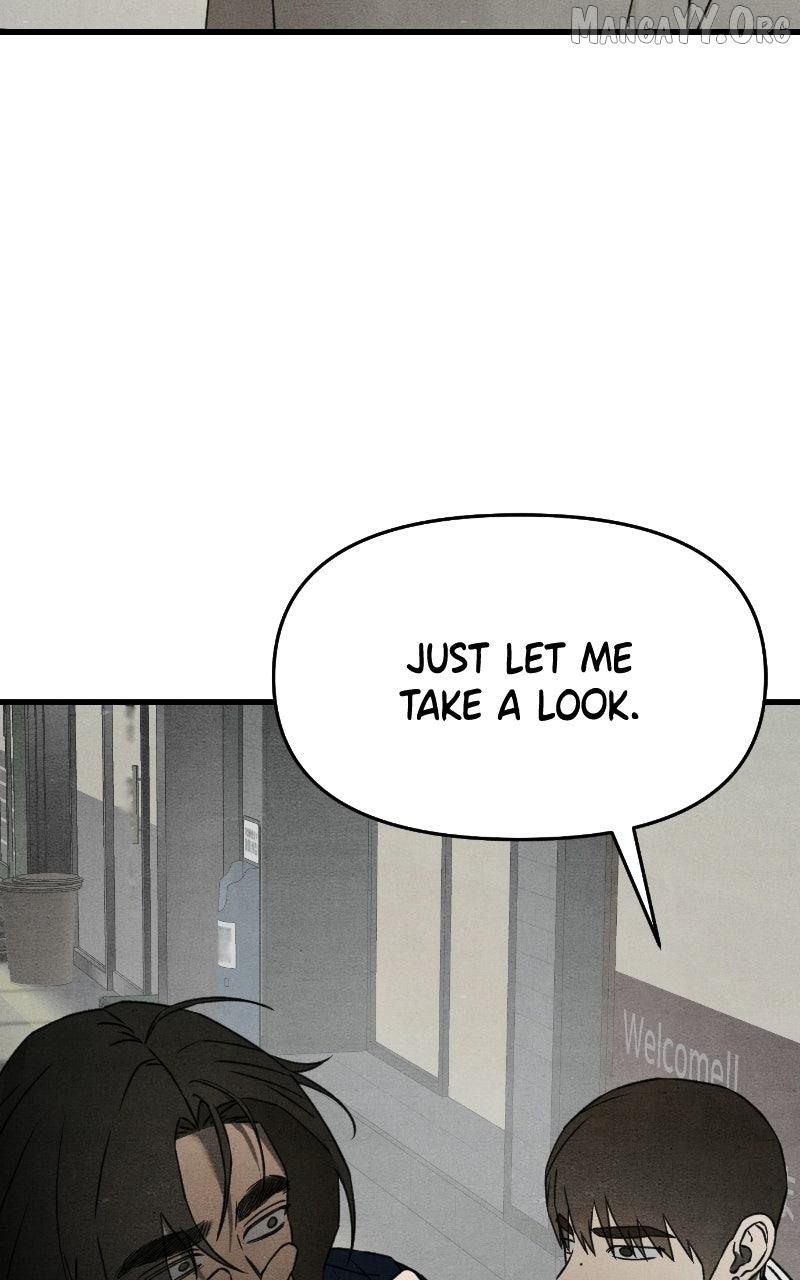 Read Who's That Long-Haired Senior RSS Feed Manga Online