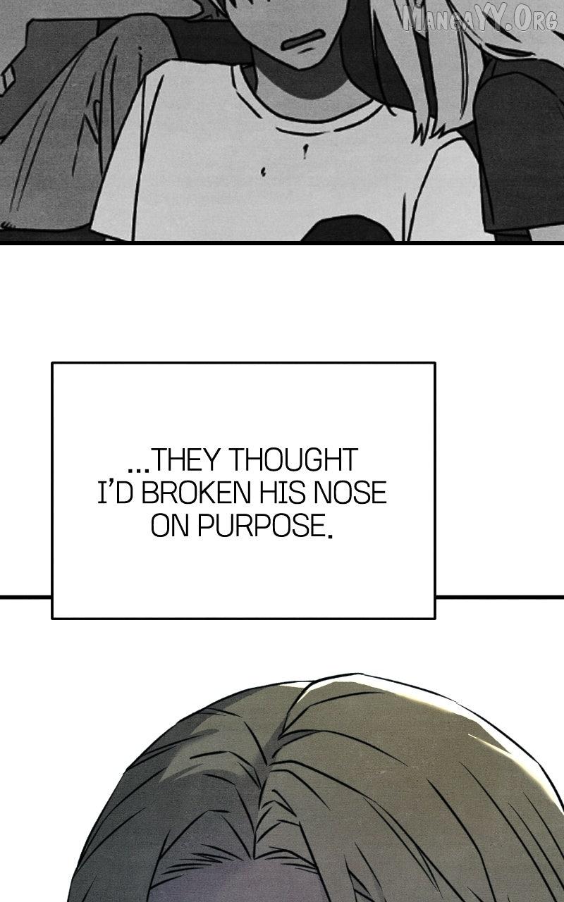 Read Who's That Long-Haired Senior RSS Feed Manga Online