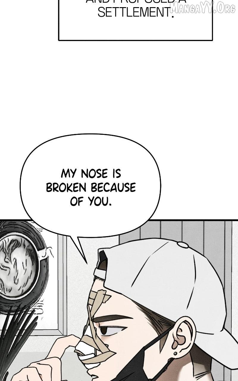 Read Who's That Long-Haired Senior RSS Feed Manga Online