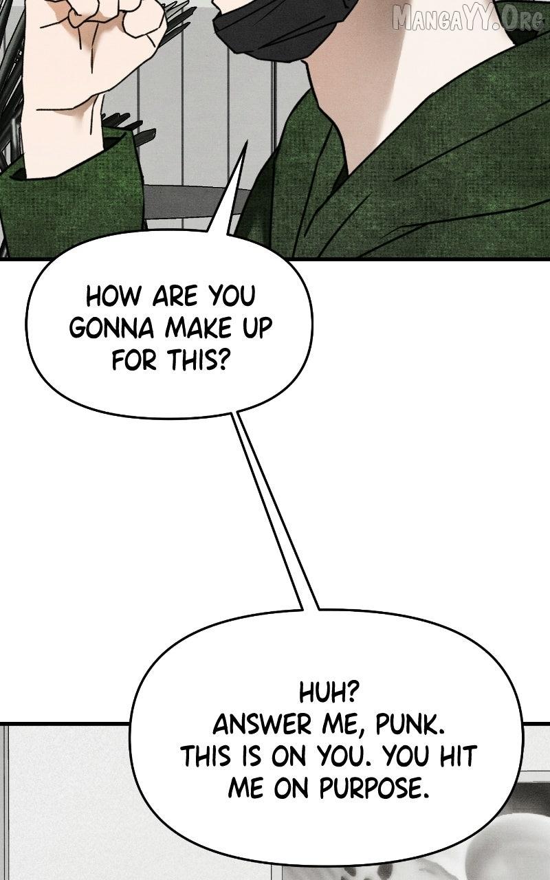 Read Who's That Long-Haired Senior RSS Feed Manga Online