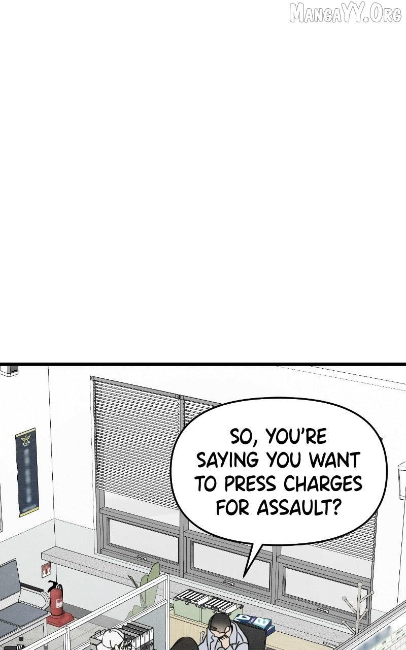 Read Who's That Long-Haired Senior RSS Feed Manga Online