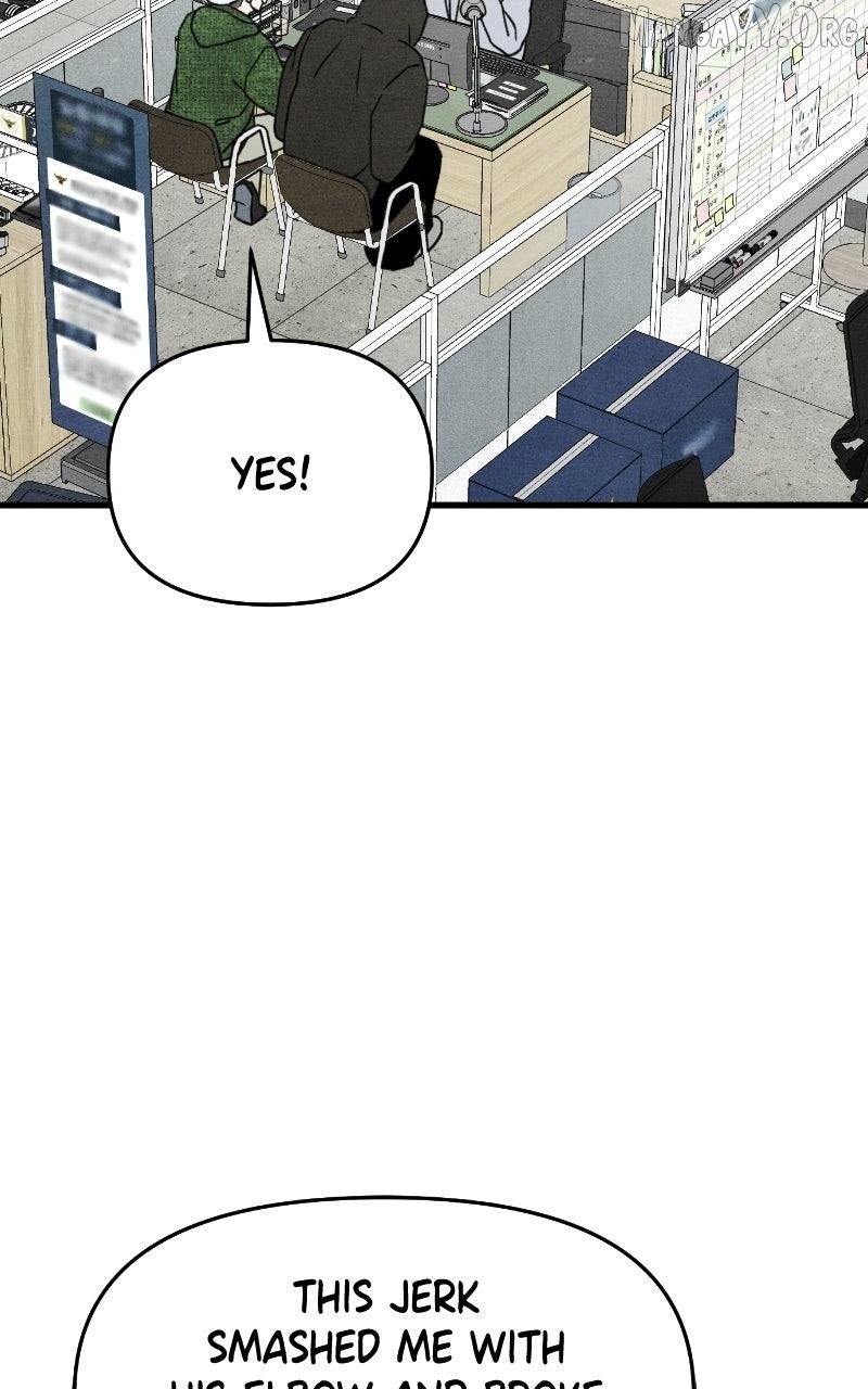 Read Who's That Long-Haired Senior RSS Feed Manga Online