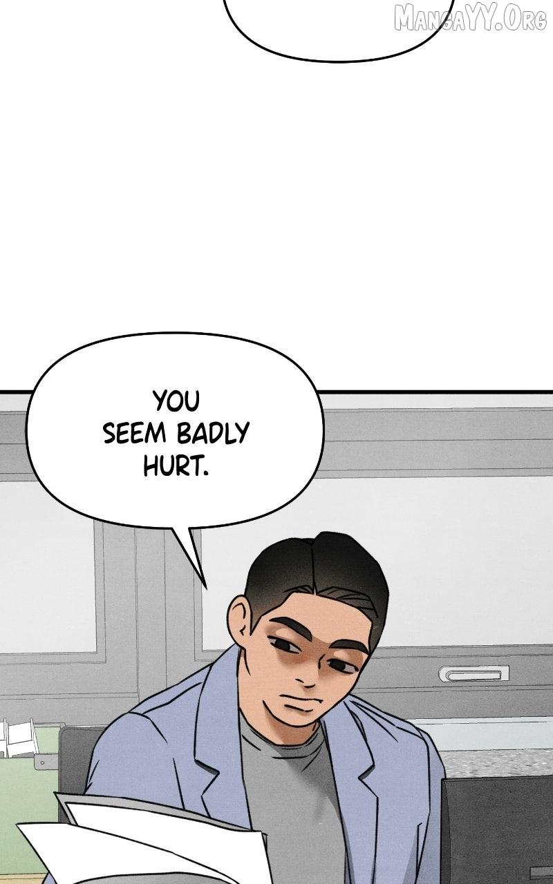 Read Who's That Long-Haired Senior RSS Feed Manga Online