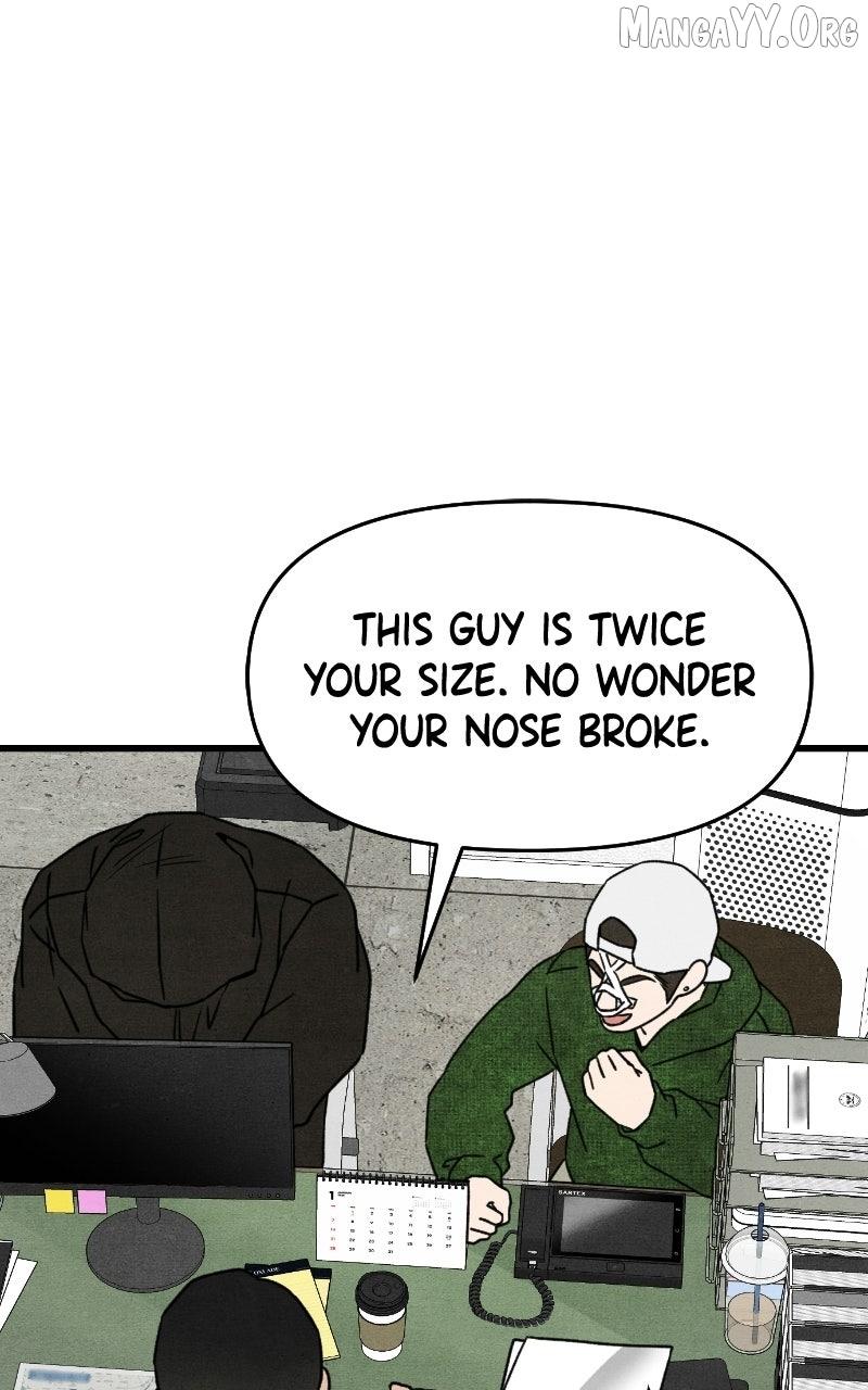 Read Who's That Long-Haired Senior RSS Feed Manga Online