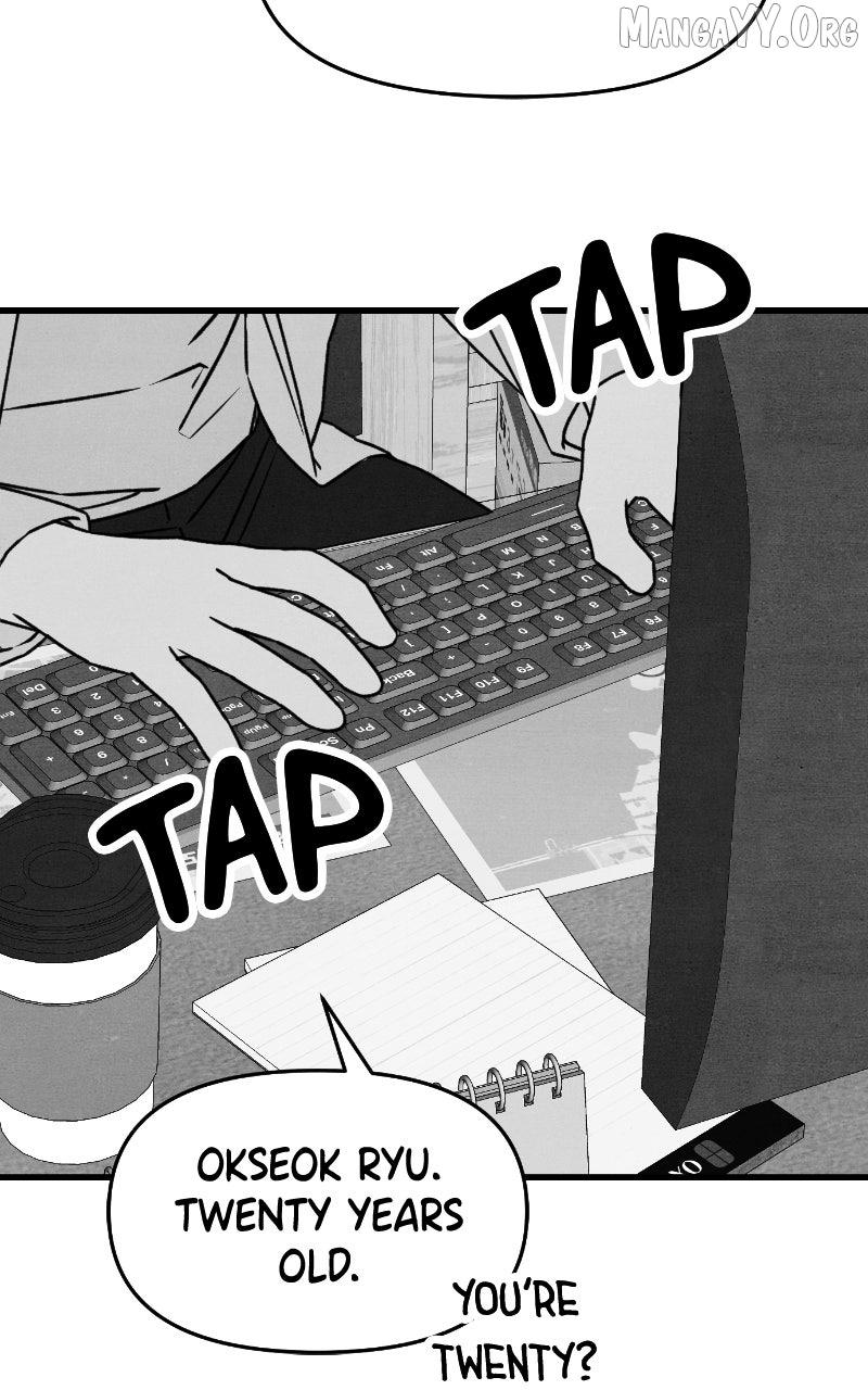 Read Who's That Long-Haired Senior RSS Feed Manga Online